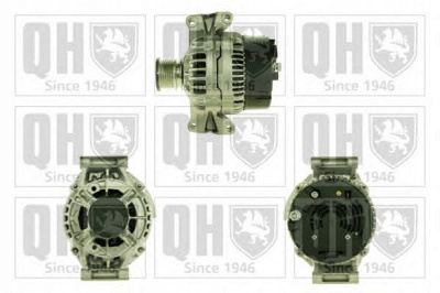 QUINTON HAZELL qra1539 -  Генератор